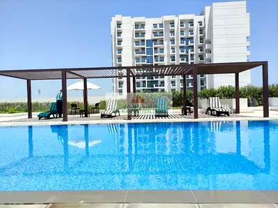 Furnished 1BR Hotel Apartment | Candace Acacia | Balcony & City View