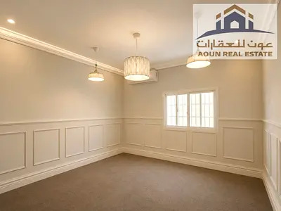 🇬🇧 3-Master Bedroom Arabic-Style House for Annual Rent – Al Sabkha, Sharjah ✨ Spacious fully prepared Arabic-style house, ready to move in and idea