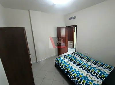 Spacious 1bhk //fully furnished//centeral ac and gas