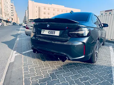 2016 BMW 2-SERIES 照片 6