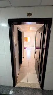 AED 18,000 per year | Studio Apartment in Al Rashidiya 3 – Behind Day to Day