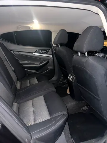 2016 Nissan MAXIMA 照片 4
