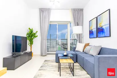 High Floor | Burj Al Arab View | Rented