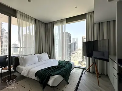 Brand New | Cozy Furnished | Corner | Move-in Ready