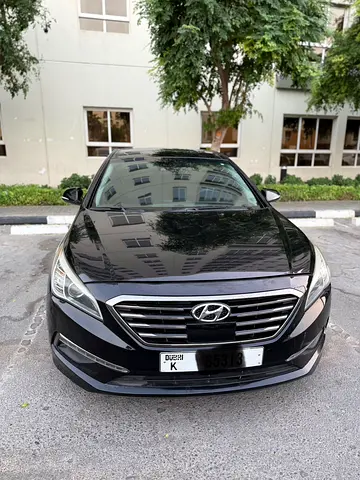 صورة 8 لـ 2015 Hyundai SONATA