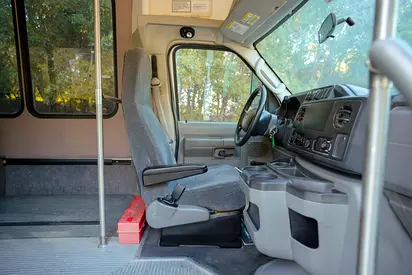 2016 FORD E-350 照片 10