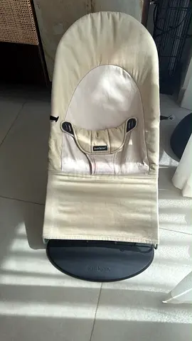 BabyBjörn Bouncer Balance Soft