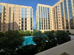 Chic 1BHK with 2 Bathrooms in Al Mamsha | Flexible Cheques | Prime Walkable Community