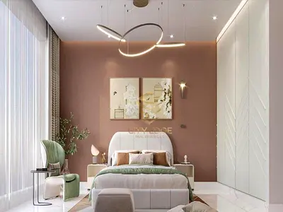cash 20% discount |full furnish|Freehold |sea view