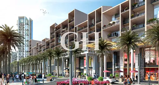 Investor Opportunity | 1BR | 0% Commission | Warda 1