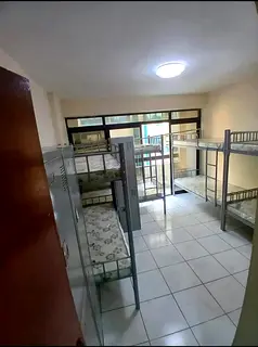 Indian Male bed space in MANKHOOL