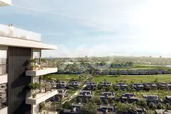 1 Bedroom Apartment, 746.8 sq ft, Vida Residences Club Point B