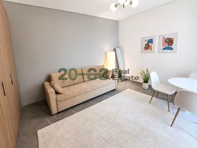 BEST PRICE | VACANT | FULLY FURNISHED