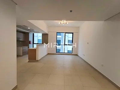 SPACIOUS 2 BR IN JUMEIRAH GARDEN CITY, AL SATWA