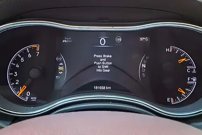2015 JEEP GRAND CHEROKEE 缩略图 15