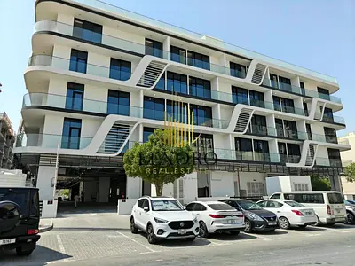 Brand New | Spacious Unit | Handover soon