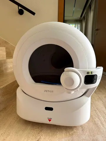 PETKIT Purobot Ultra Automatic Litter Box