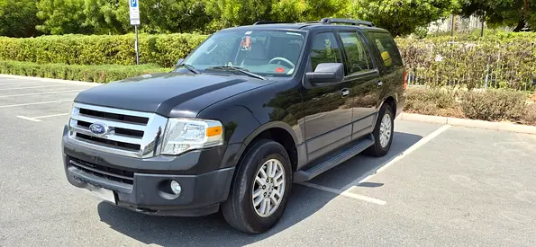2013 FORD EXPEDITION 照片 2