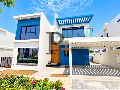Brand New | Standalone Villa | Single row