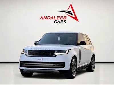 RANGE ROVER HSE P530 | 4.4L V8 | WARRANTY | SERVICE UNTIL 2030 | 2025