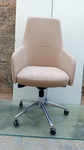 Executive office chair
