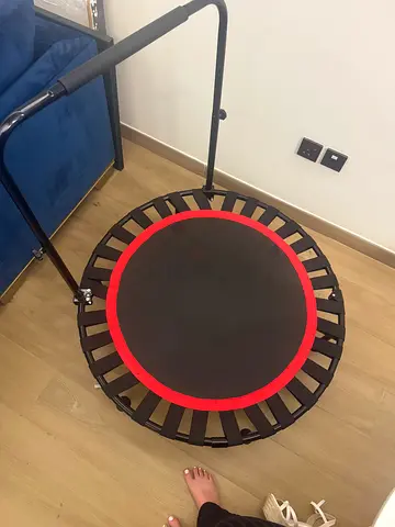 Trampoline
