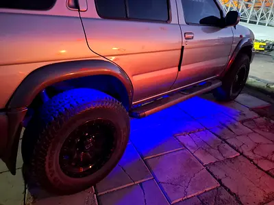 2005 Nissan PATHFINDER 缩略图 18