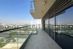Corner Unit | Address View | Vacant Now