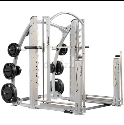 hoist Dual Action Smith