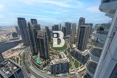 Your Peace Above the City | Sea + Park View