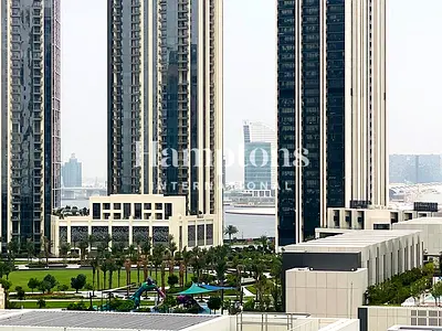 Water View | Biggest Layout | Exclusive