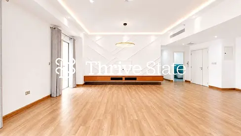 Luxury Renovation | Marina View | Vacant Soon