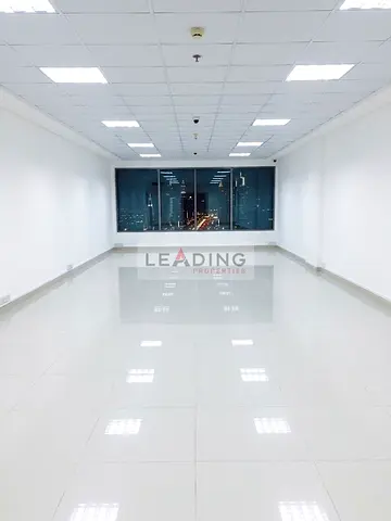 Two Parking Spaces I Fully Fitted | Vacant | Spacious