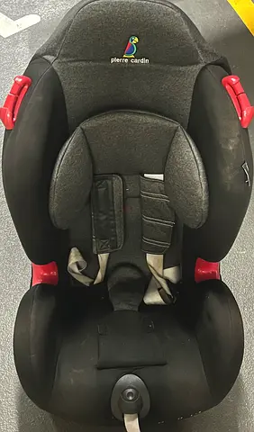 Pierre Cardin Sluggy Baby Car Seat