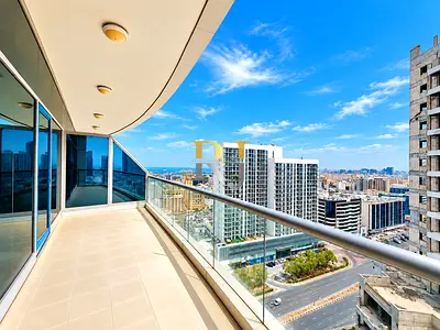 Fully Furnished 2 Bedroom Apartment | Binhendi Tower, Mankhool