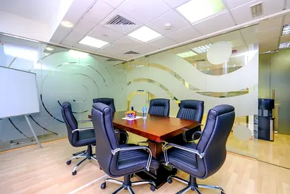 Exceptional ROI | High Floor | Fully Furnished
