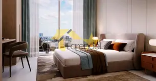 Near Metro | 10% Down Payment | Palm View | Downtown Jebel Ali | Azizi Developments | High ROI