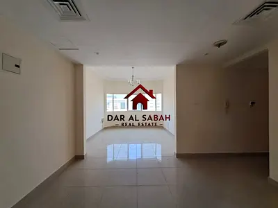 WITH BALCONY OPPOSITE SAHARA CENTER SPACIOUS APARTMENT OPPOSITE SAHARA CENTER