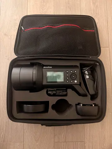 Godox AD 400 Pro