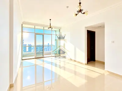 Open View _ Amenities _ 15 Days Free _ Built-In-Wardrobe_Dubai Exit