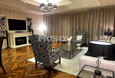 Fully Upgraded | 3BR Duplex | Lagoon View