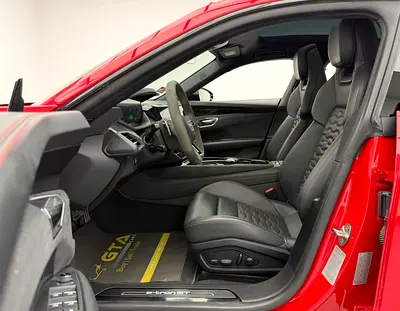 2022 AUDI E-TRON GT 缩略图 15