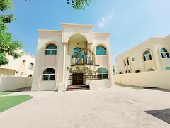 Closed To SHJ Airport| Specious 5BHk| Just 140k with 4/6 Cheq
