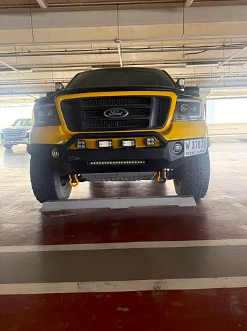 صورة 4 لـ 2004 FORD F-150