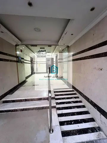 Building for Sale in Muwaileh | Current Income AED 237,500