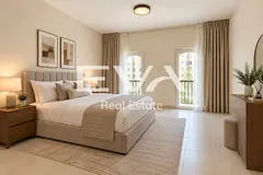 2BR+MAIDS | 4BATH | NEAR PAVILLION |MONTHLY EMI 8K