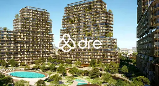 2-Bedroom Off-Plan Apartment for Sale | Hado by Beyond | Dubai Islands