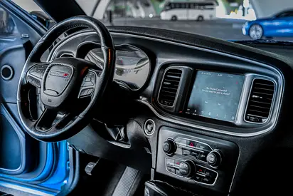 صورة 10 لـ 2018 Dodge CHARGER