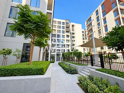 1BR Apartment | Balcony | Brand New | Ready To Move-in