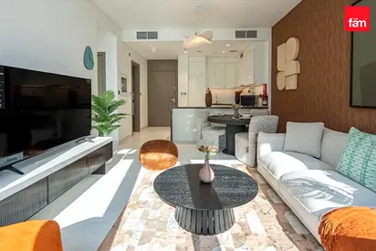 Open Layout | Stylish Furnished | Tenanted